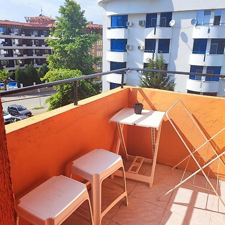 Fa Mol Apartamento Sunny Beach Exterior foto
