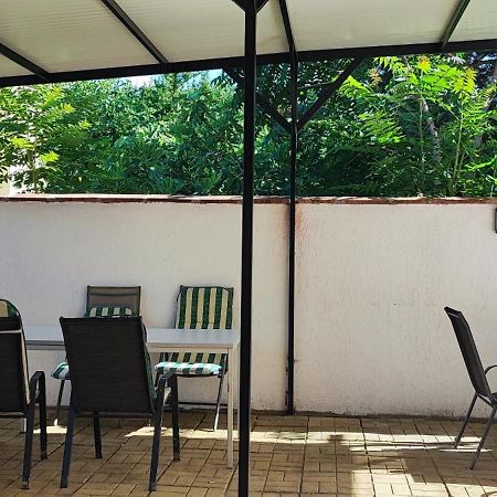Fa Mol Apartamento Sunny Beach Exterior foto