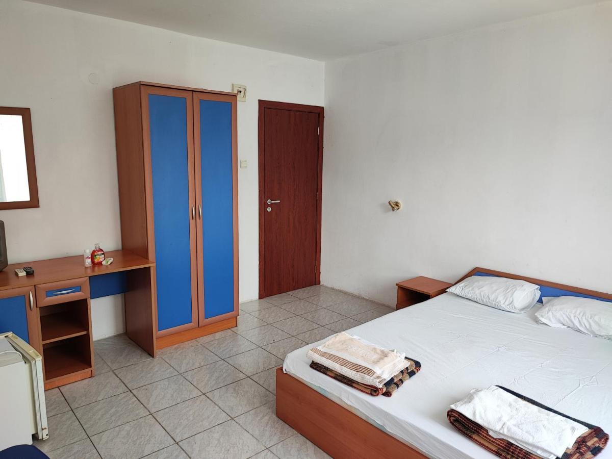 Fa Mol Apartamento Sunny Beach Exterior foto