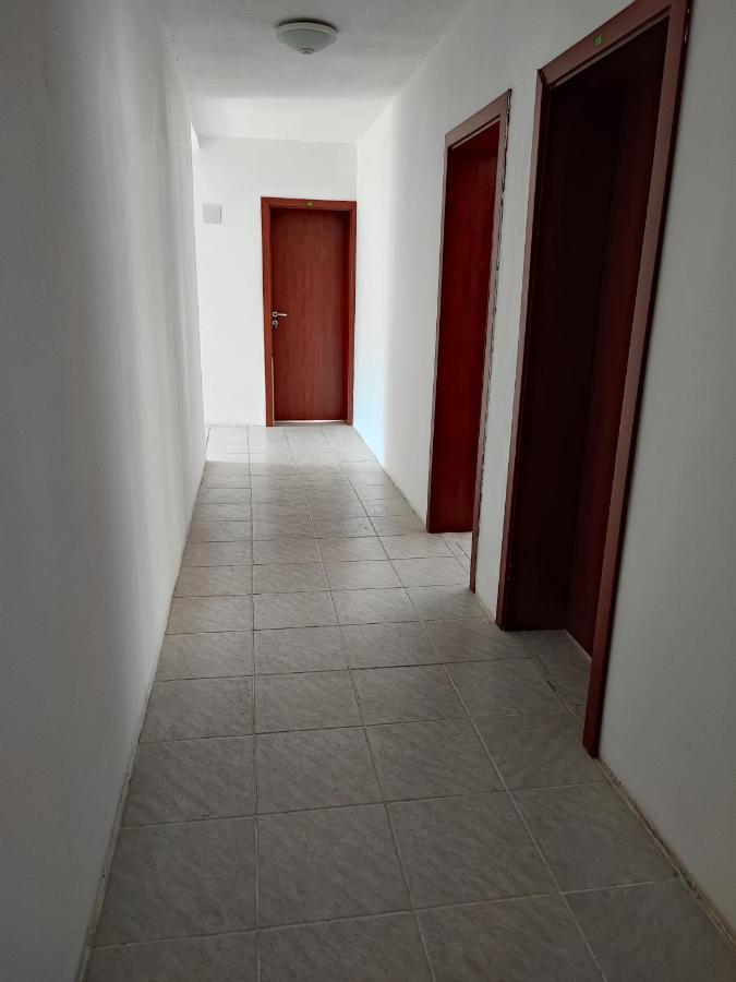 Fa Mol Apartamento Sunny Beach Exterior foto