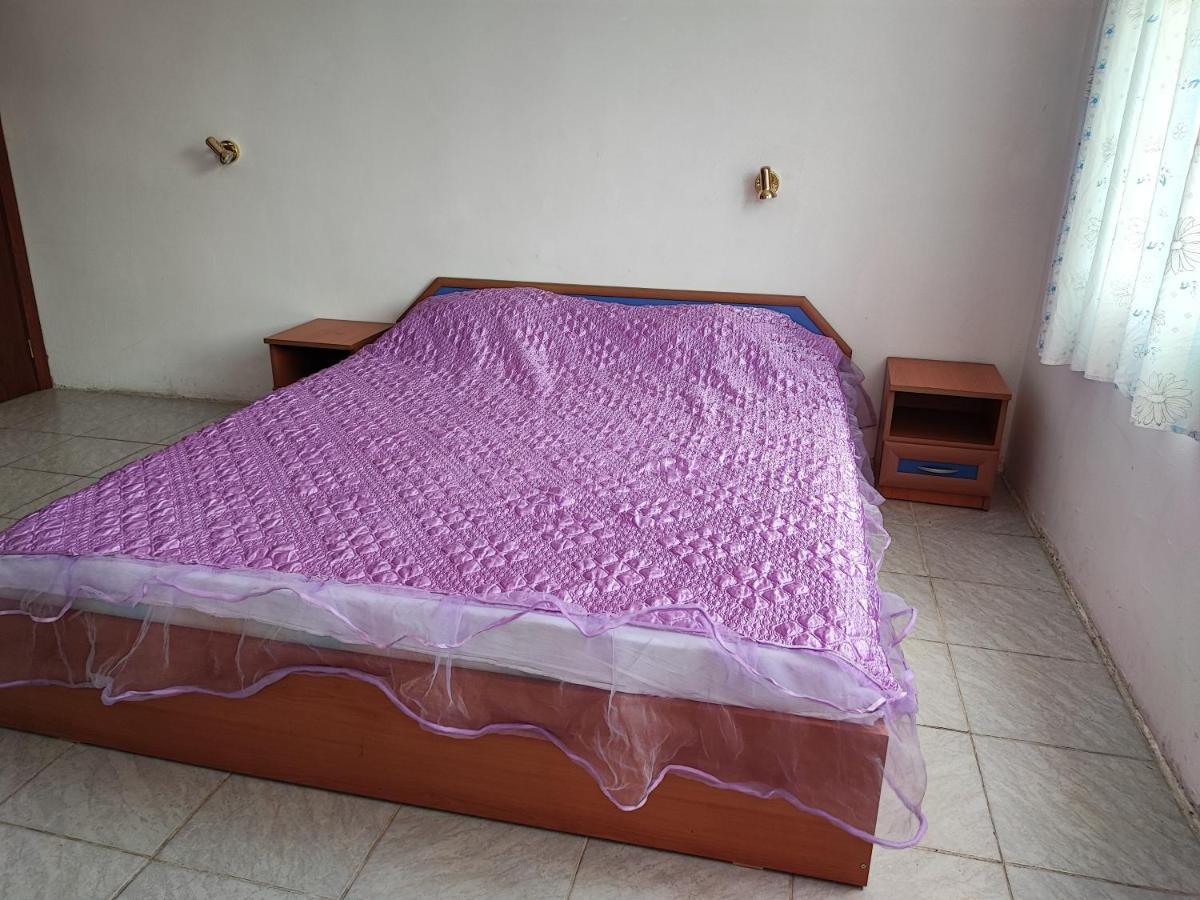 Fa Mol Apartamento Sunny Beach Exterior foto