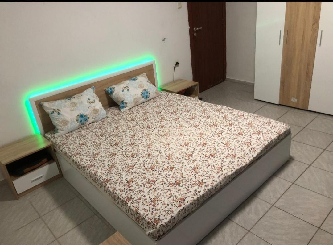 Fa Mol Apartamento Sunny Beach Exterior foto