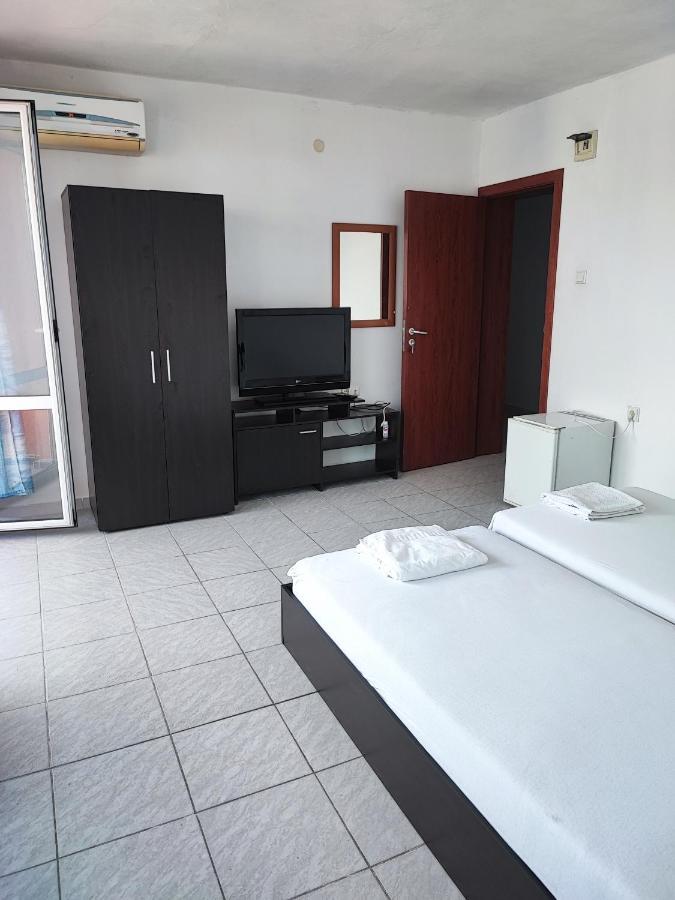 Fa Mol Apartamento Sunny Beach Exterior foto
