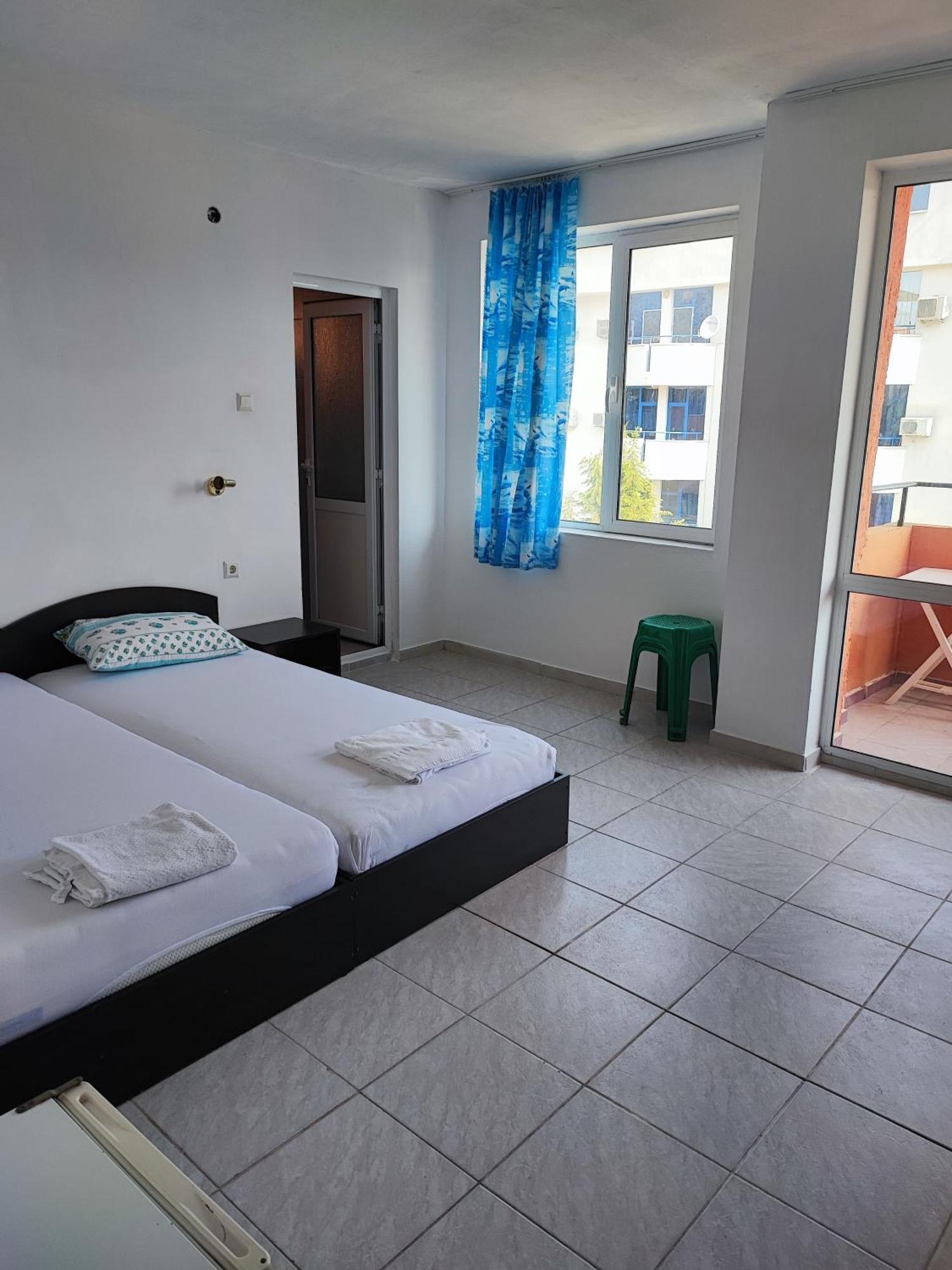 Fa Mol Apartamento Sunny Beach Exterior foto
