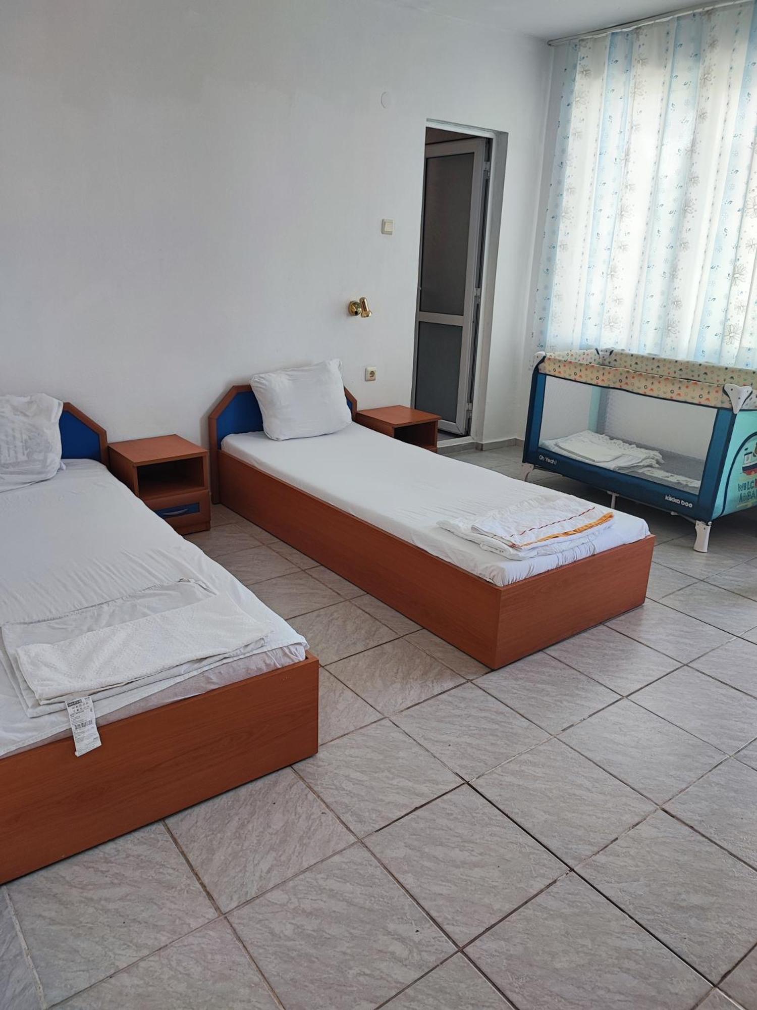 Fa Mol Apartamento Sunny Beach Exterior foto