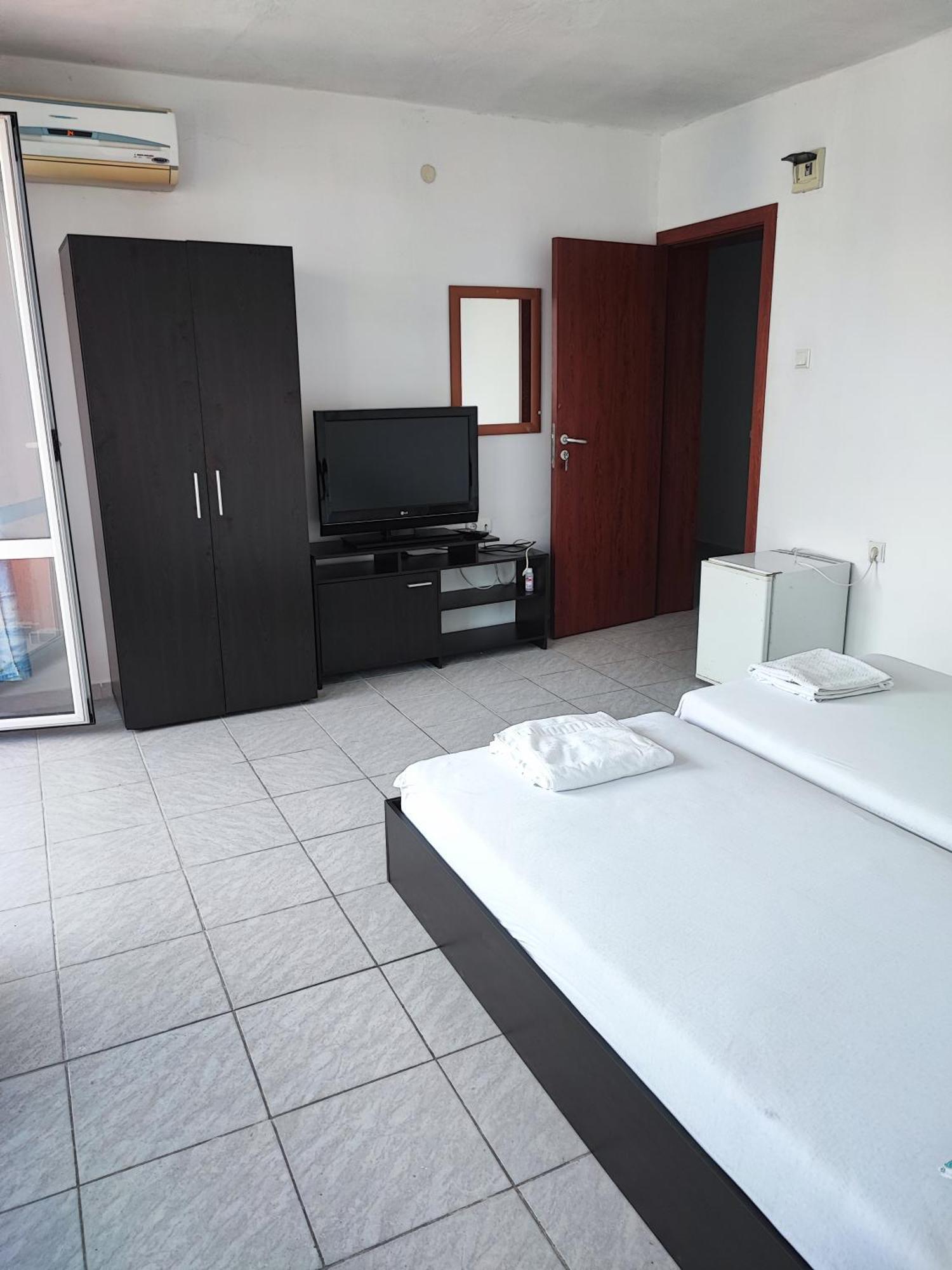 Fa Mol Apartamento Sunny Beach Exterior foto