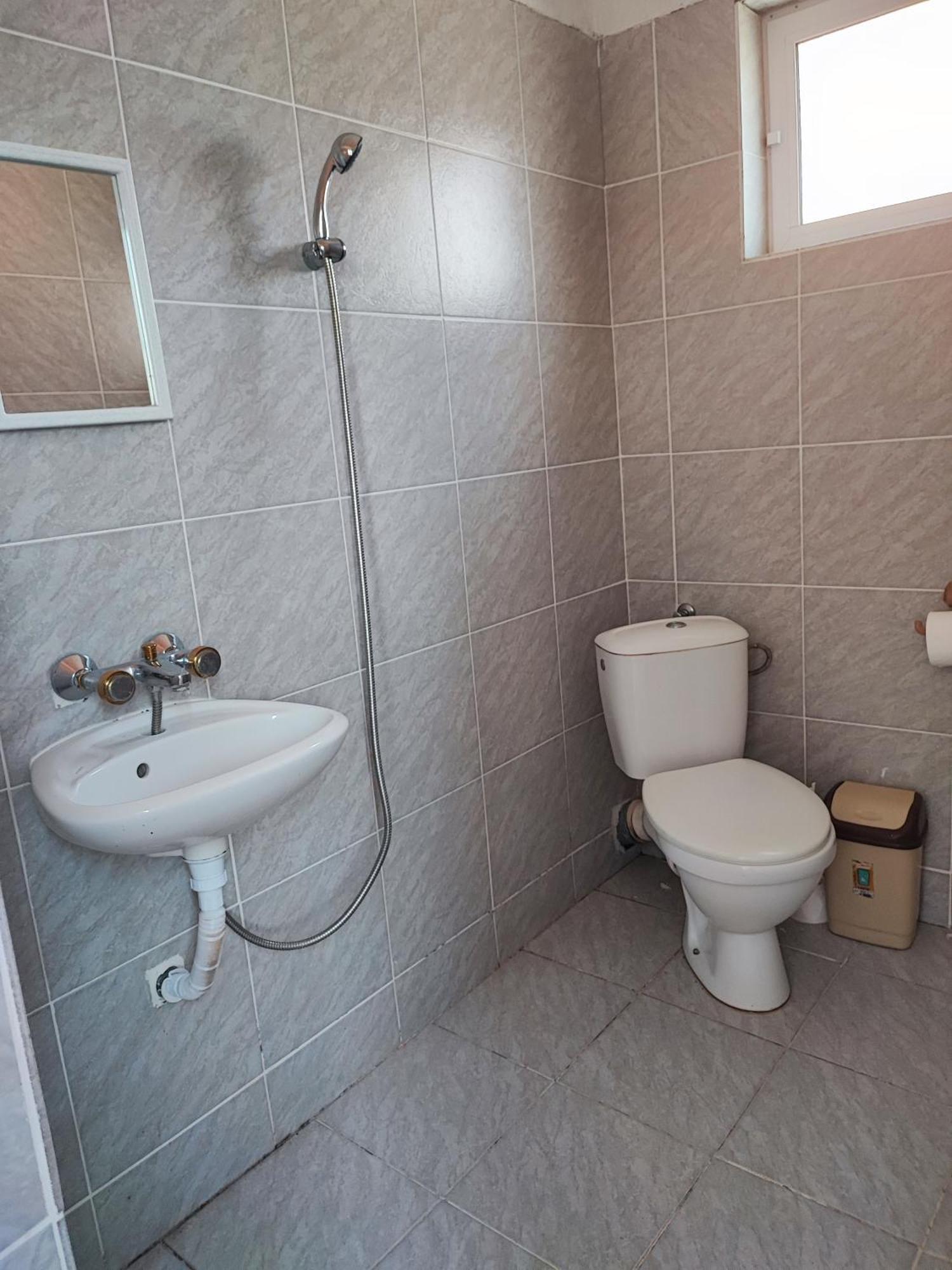 Fa Mol Apartamento Sunny Beach Exterior foto