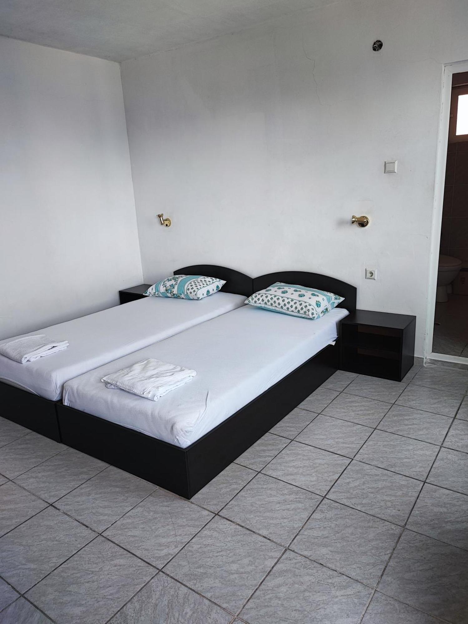 Fa Mol Apartamento Sunny Beach Exterior foto
