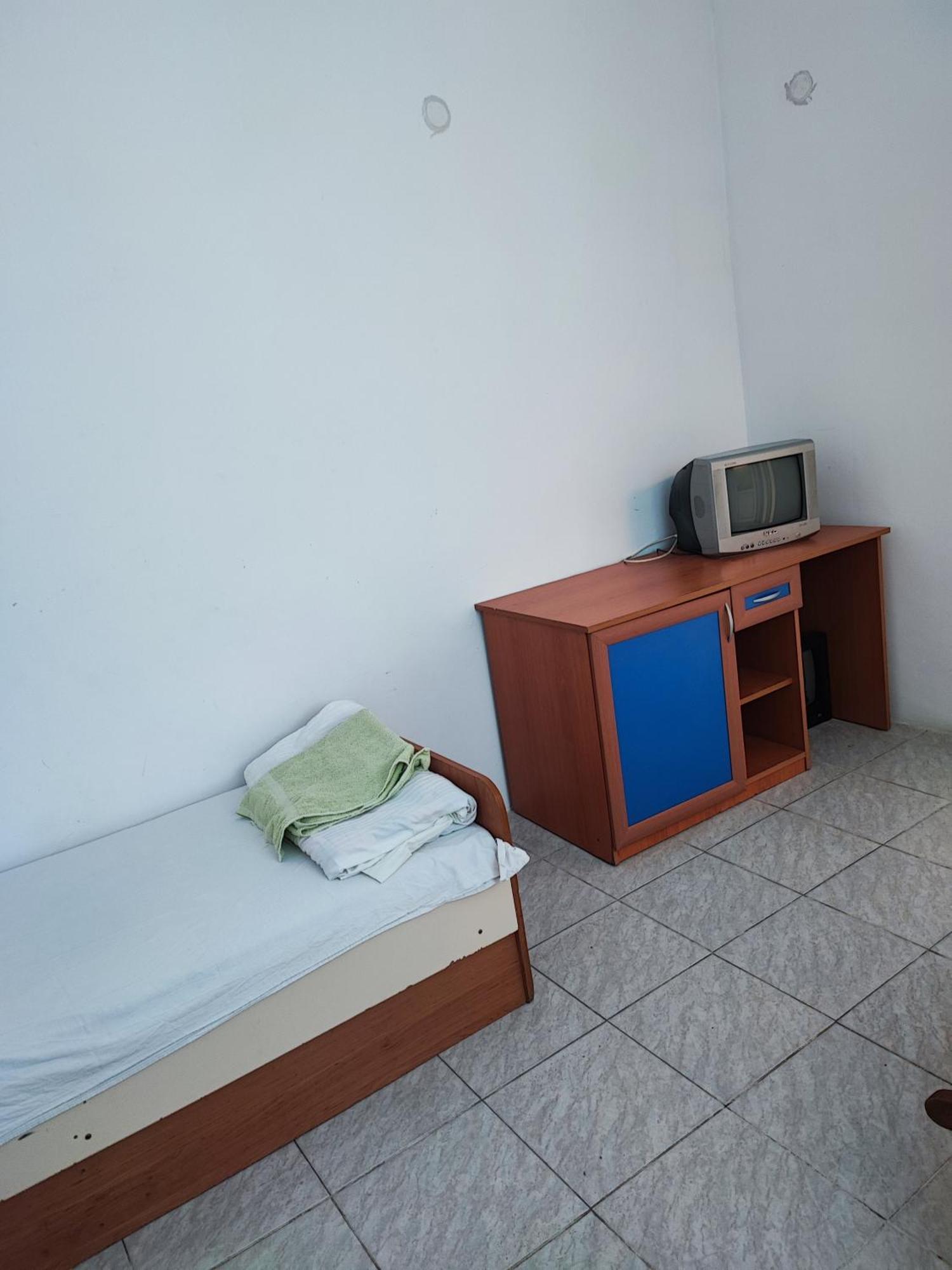 Fa Mol Apartamento Sunny Beach Exterior foto