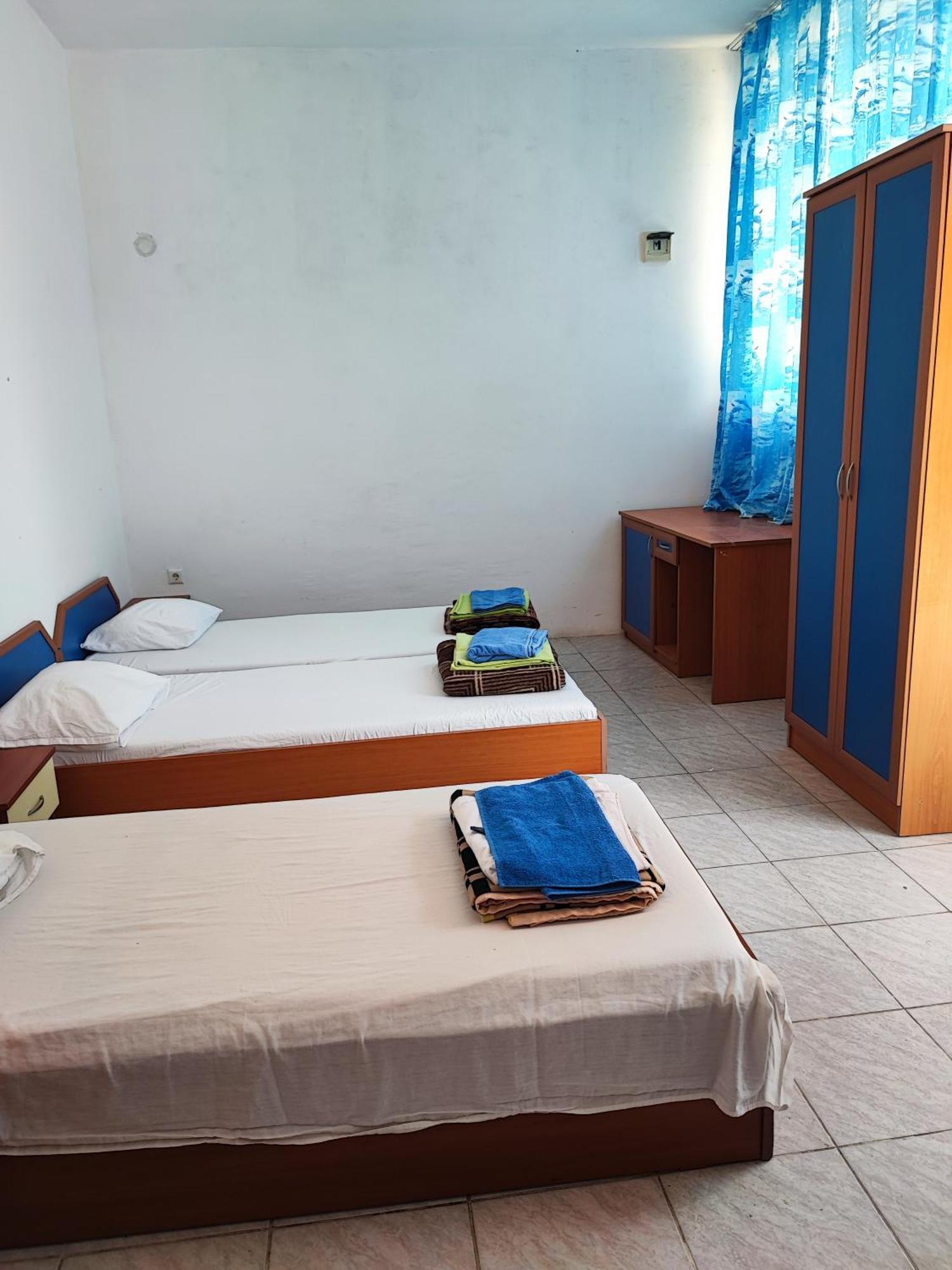 Fa Mol Apartamento Sunny Beach Exterior foto