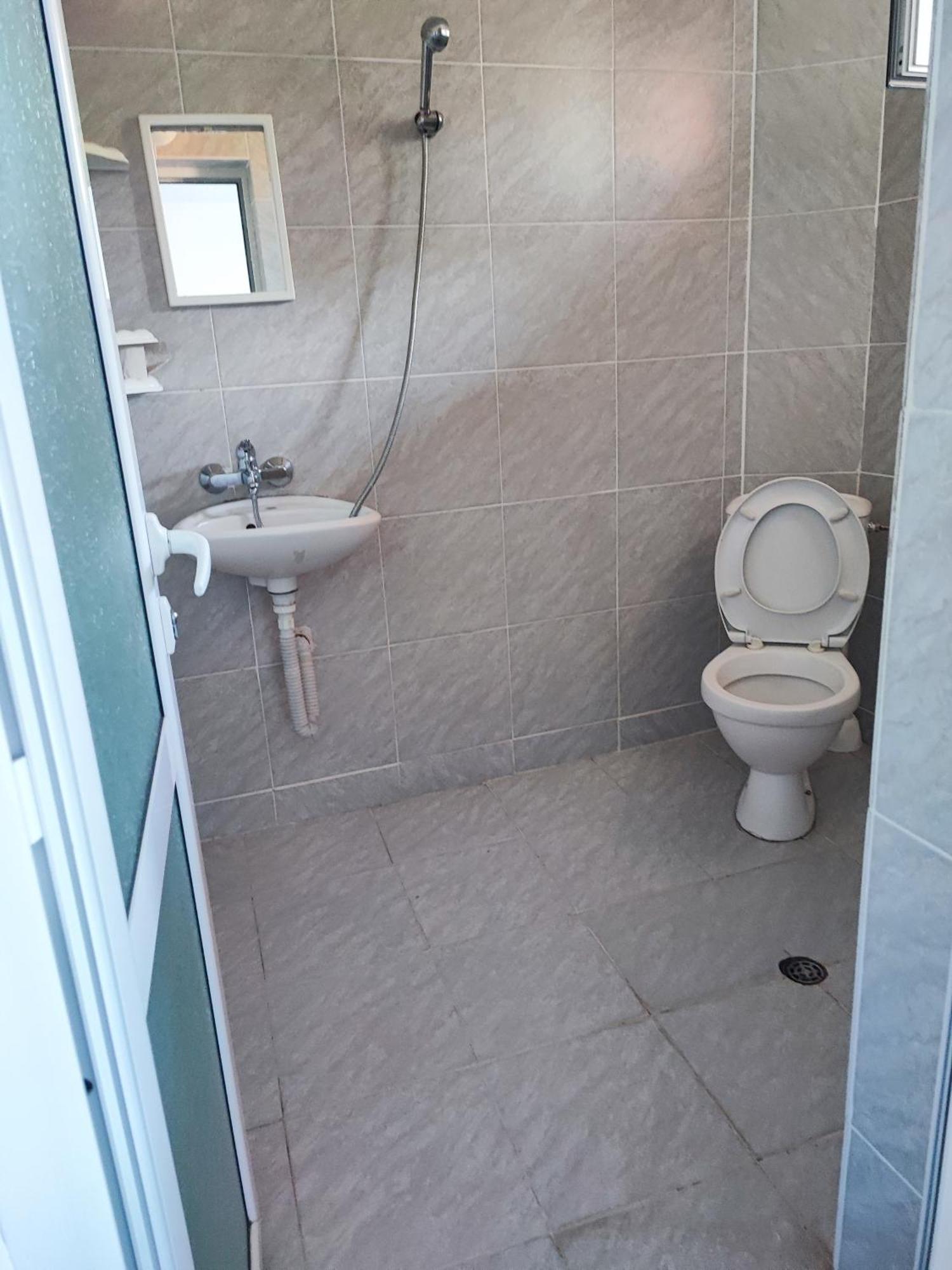 Fa Mol Apartamento Sunny Beach Exterior foto