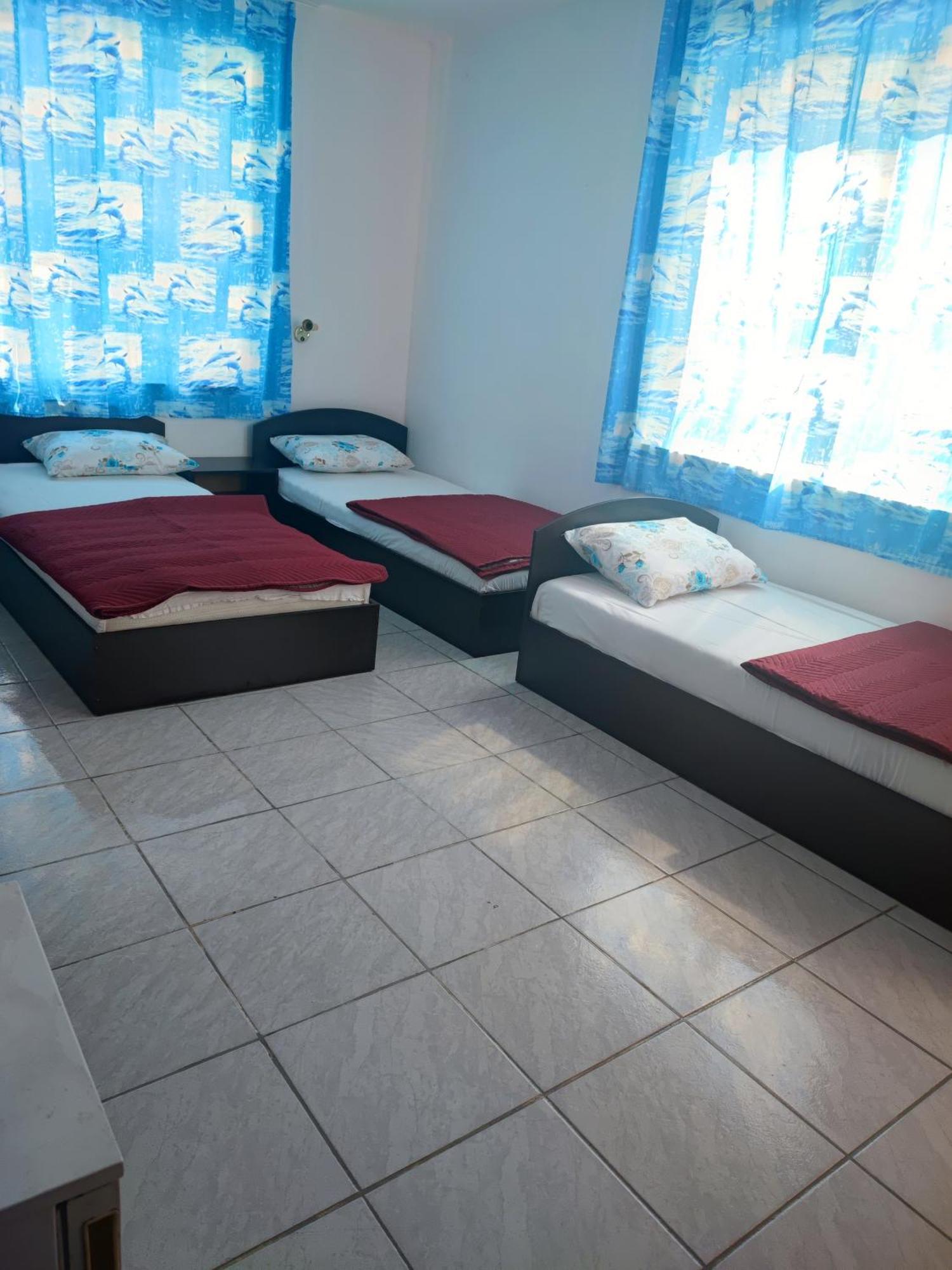 Fa Mol Apartamento Sunny Beach Exterior foto