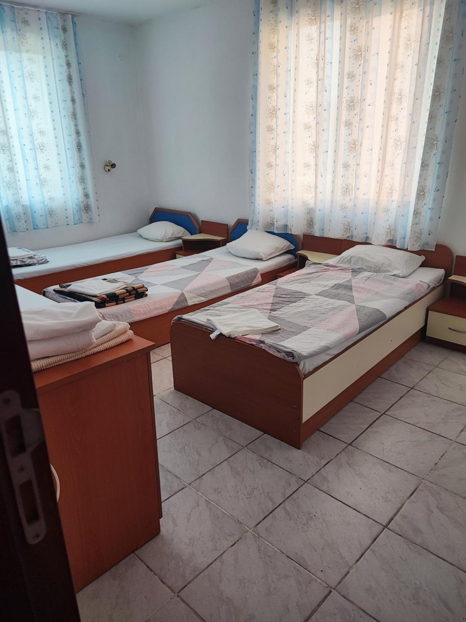 Fa Mol Apartamento Sunny Beach Exterior foto