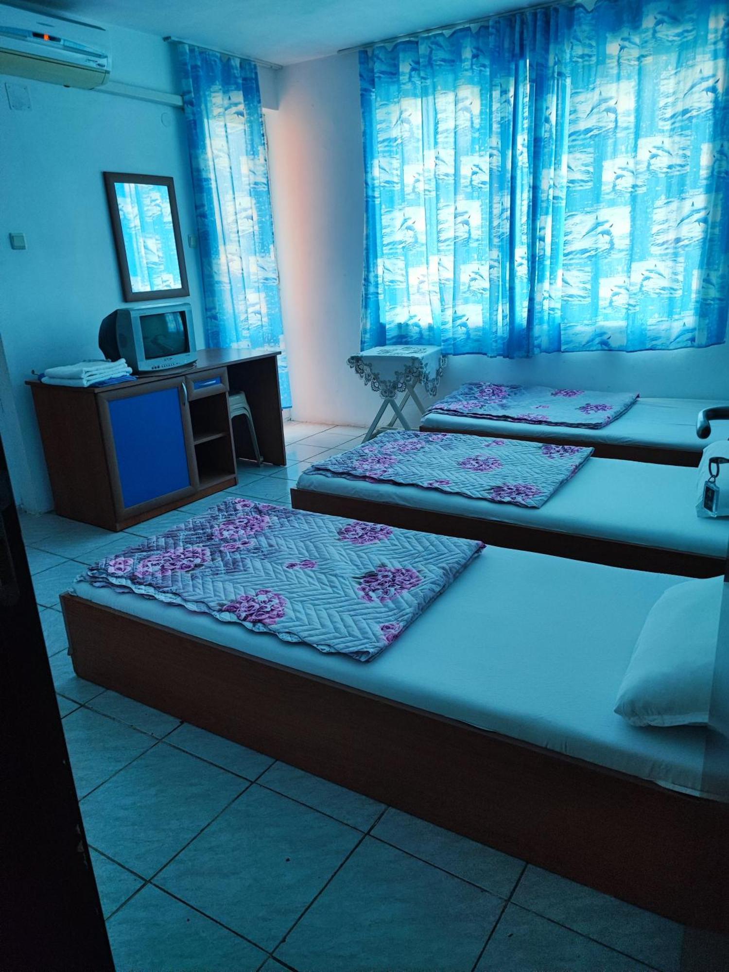 Fa Mol Apartamento Sunny Beach Exterior foto