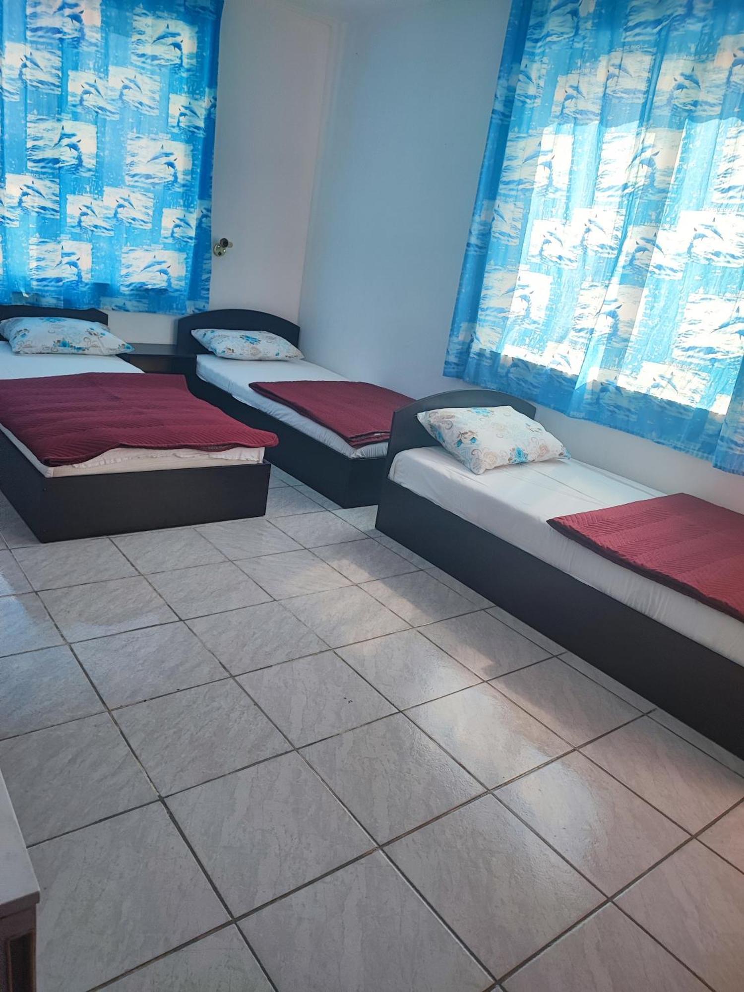 Fa Mol Apartamento Sunny Beach Exterior foto