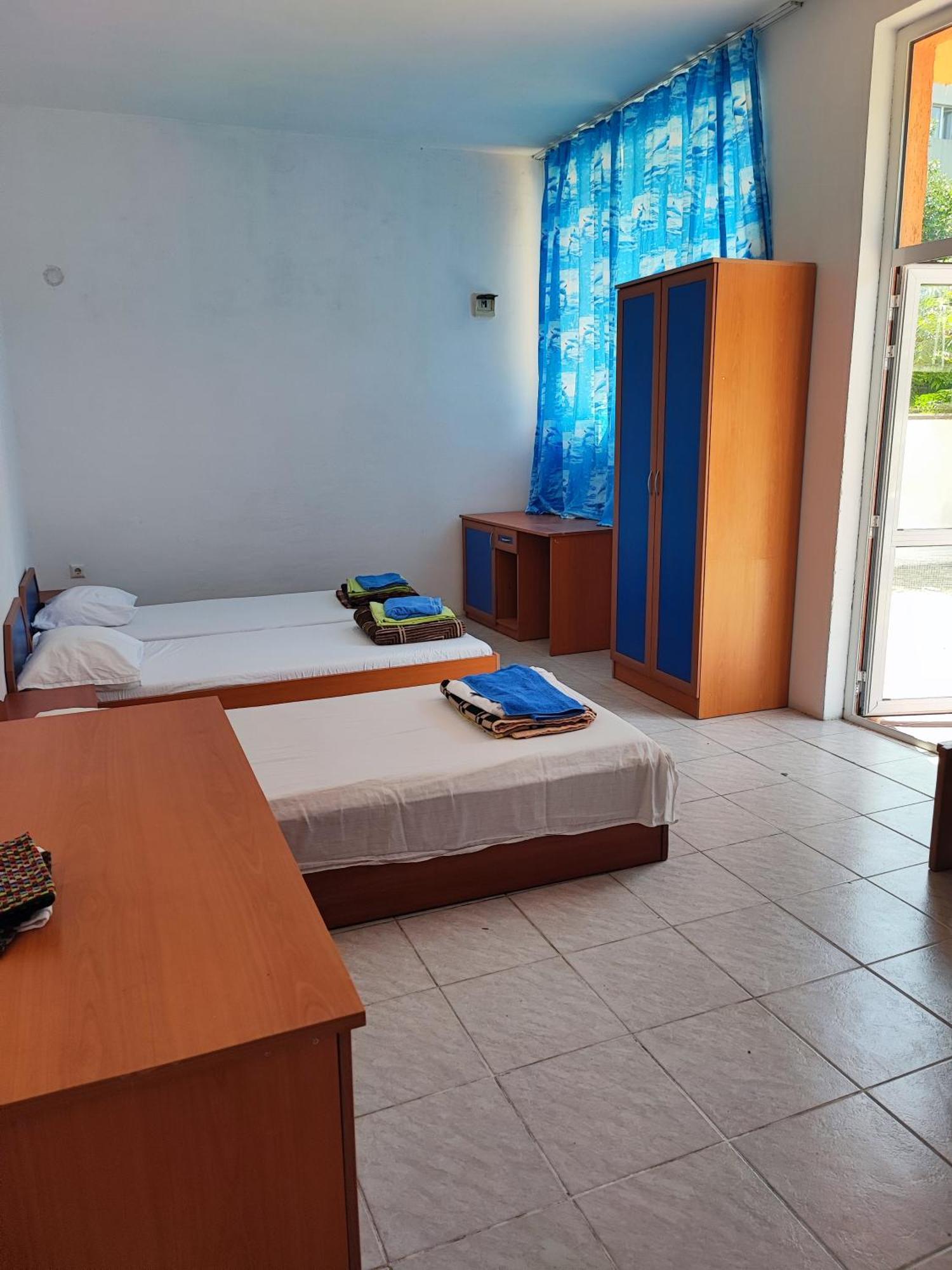 Fa Mol Apartamento Sunny Beach Exterior foto