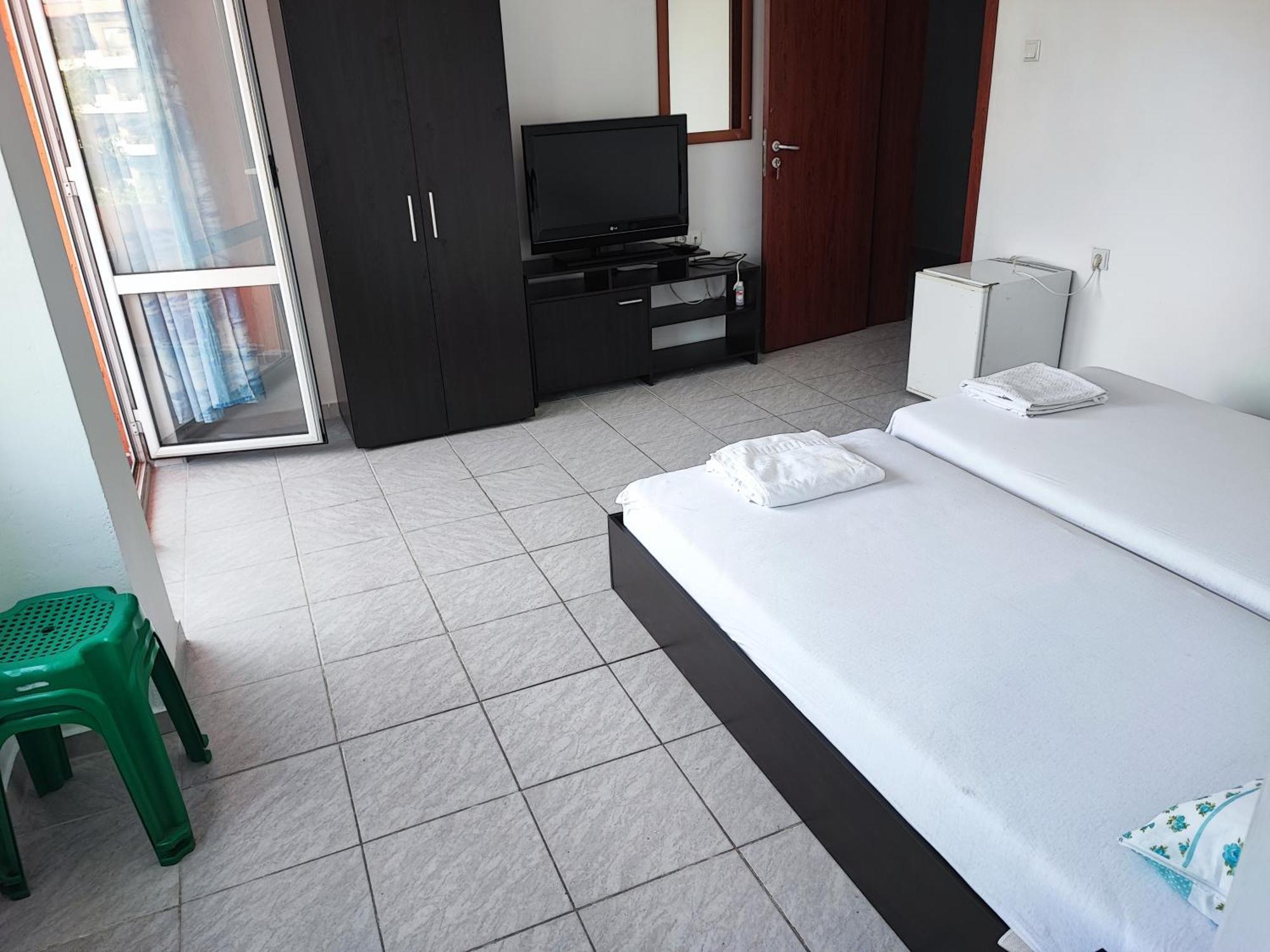Fa Mol Apartamento Sunny Beach Exterior foto