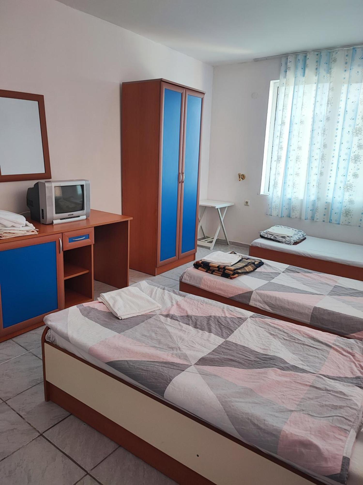 Fa Mol Apartamento Sunny Beach Exterior foto