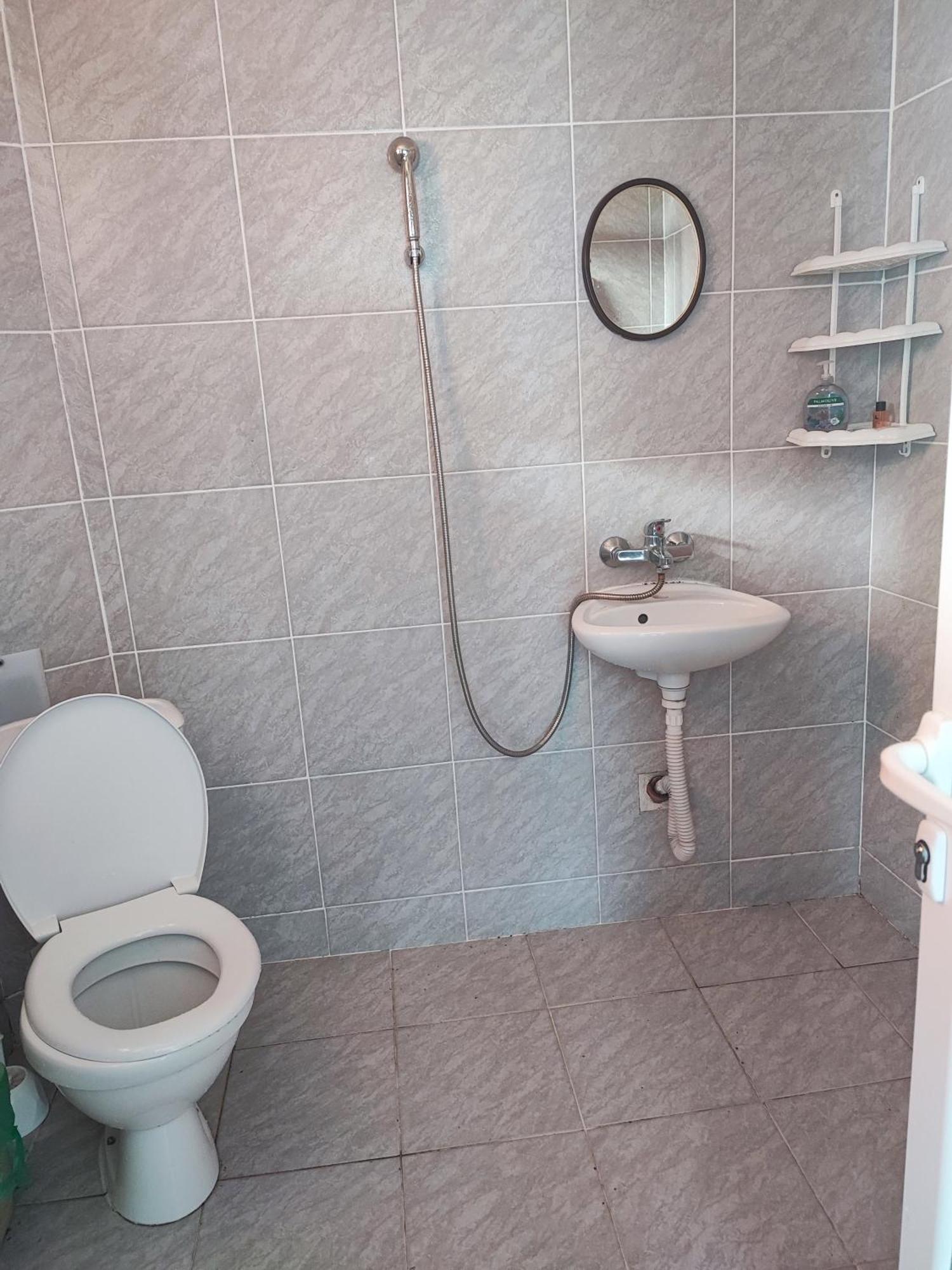 Fa Mol Apartamento Sunny Beach Exterior foto