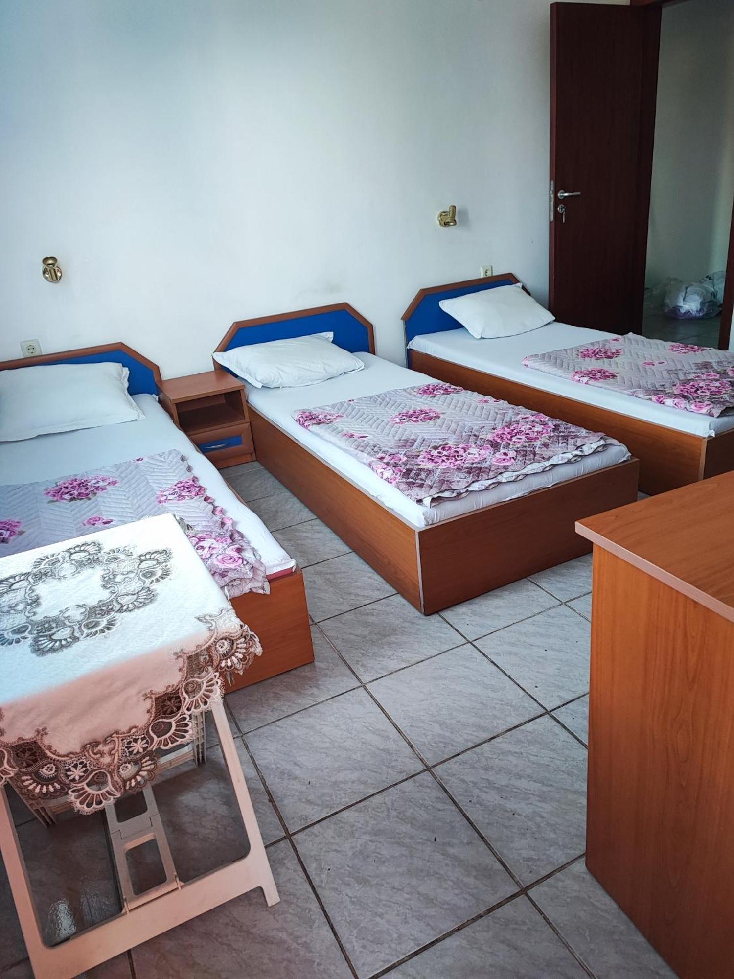 Fa Mol Apartamento Sunny Beach Exterior foto