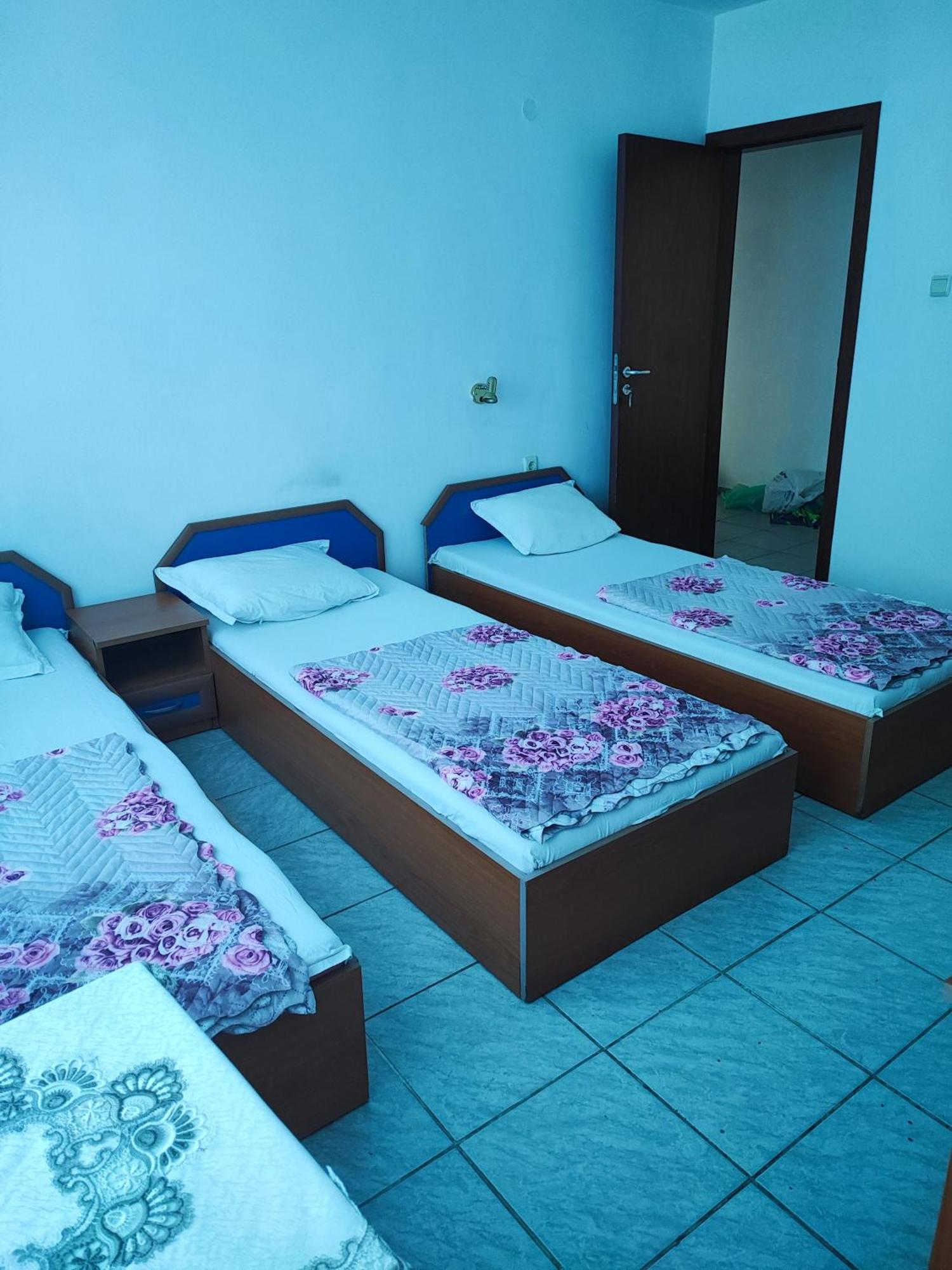 Fa Mol Apartamento Sunny Beach Exterior foto