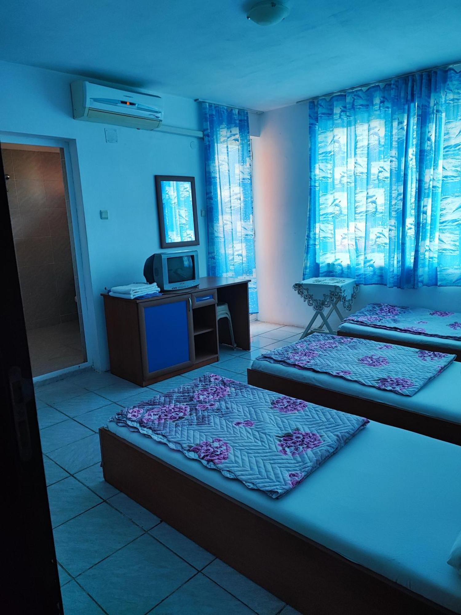Fa Mol Apartamento Sunny Beach Exterior foto