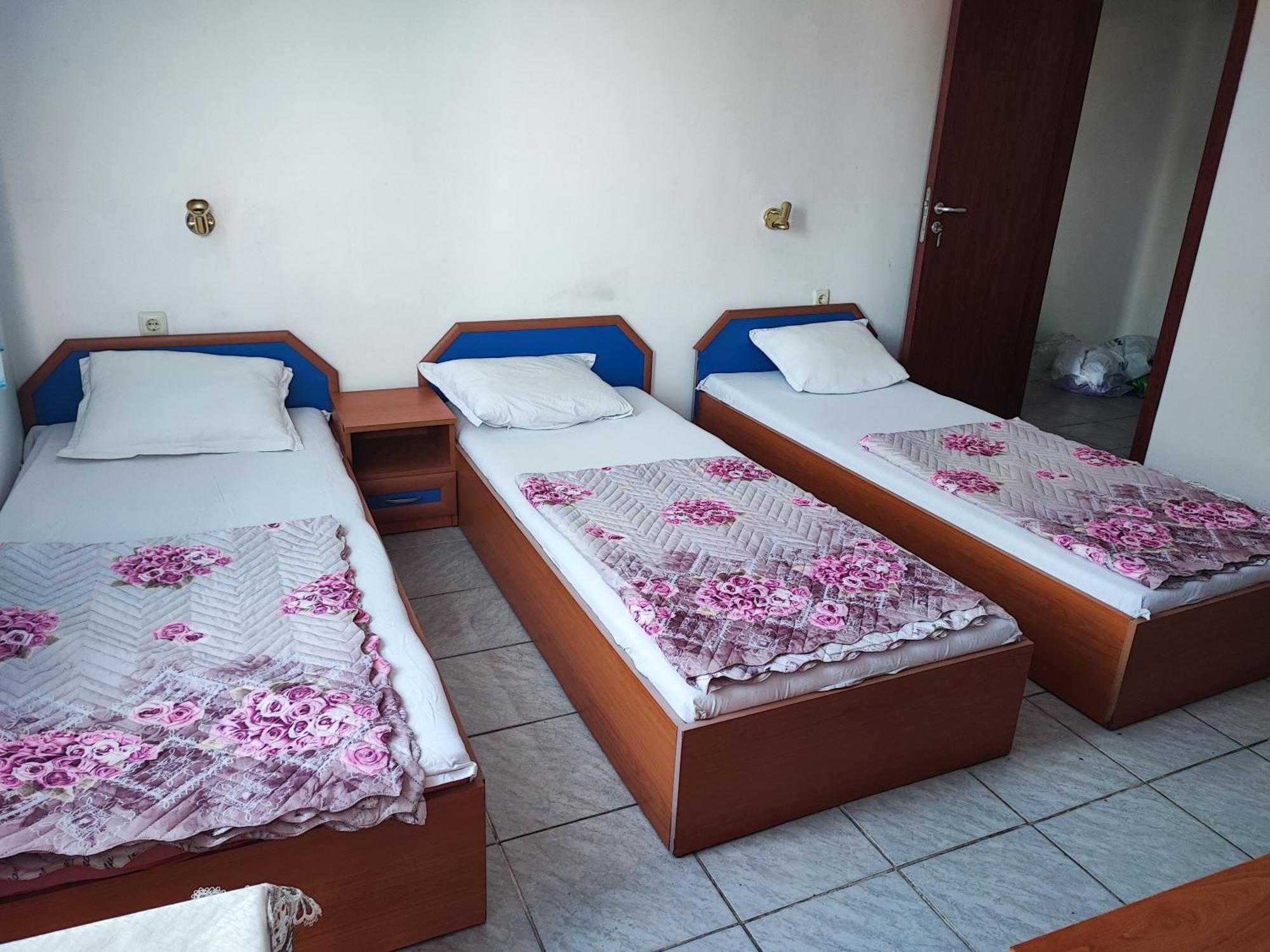 Fa Mol Apartamento Sunny Beach Exterior foto