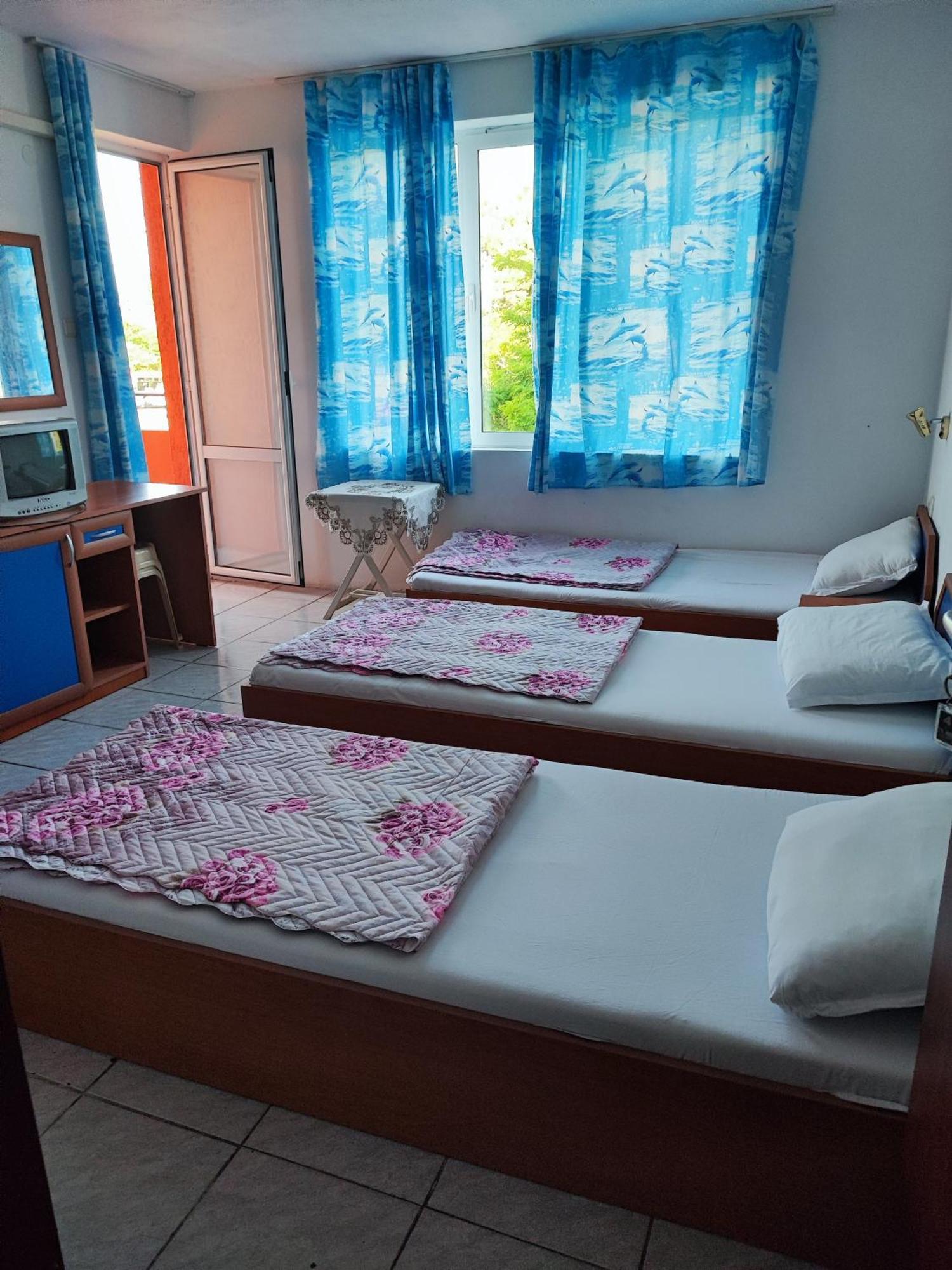 Fa Mol Apartamento Sunny Beach Exterior foto