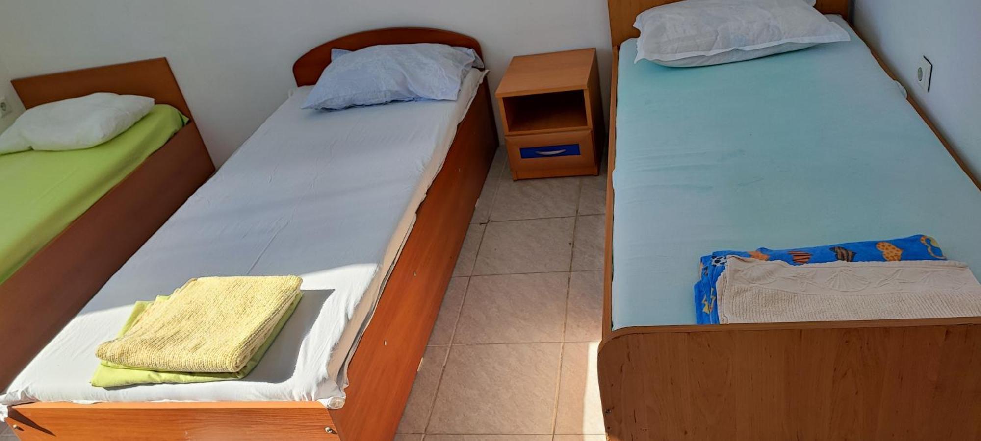 Fa Mol Apartamento Sunny Beach Exterior foto