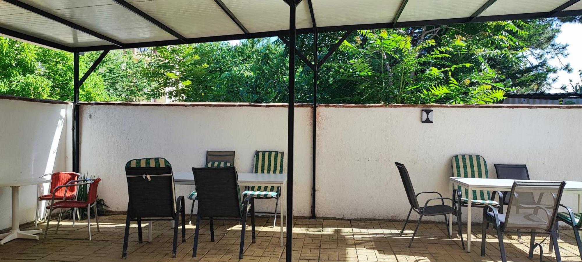Fa Mol Apartamento Sunny Beach Exterior foto